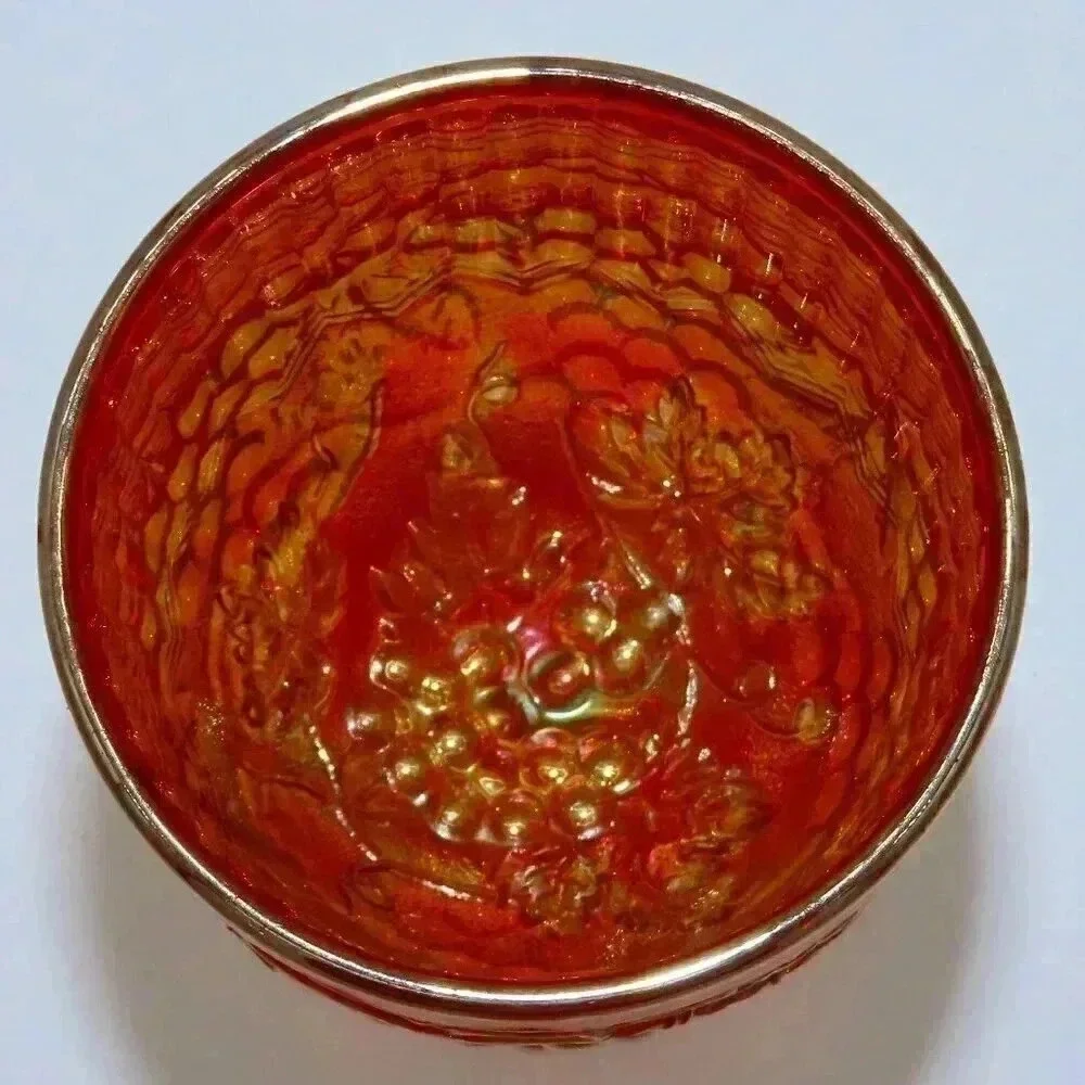Imperial Carnival Glass 